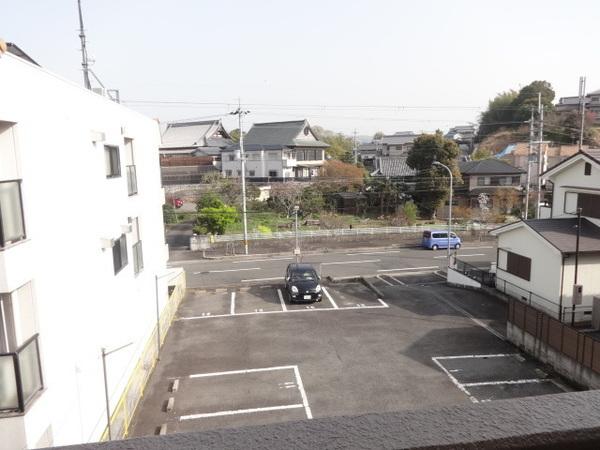コンフォート津々山