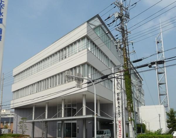 ローレルハイツ(富田林市消防署)