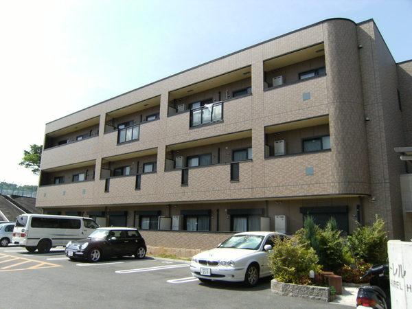 ローレルハイツ