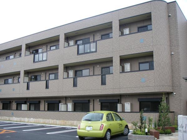 ローレルハイツ