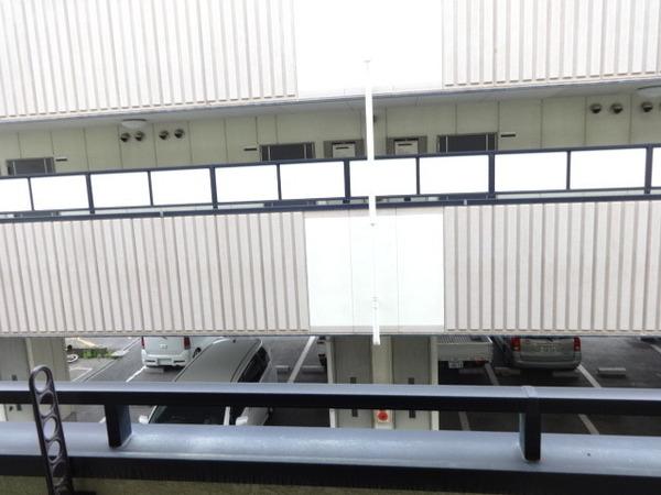 ベルメゾン一須賀　１号館
