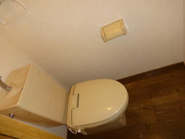 ベルメゾン一須賀　１号館