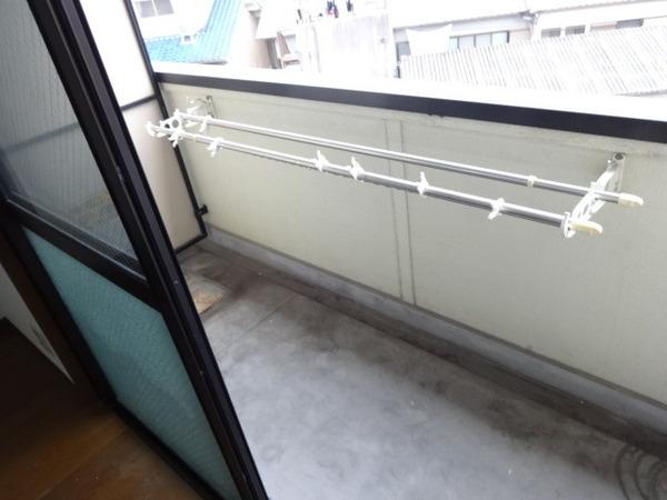 ベルメゾン一須賀　２号館