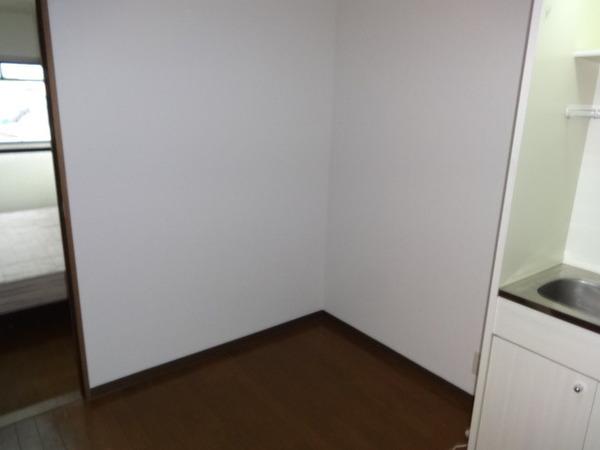 ベルメゾン一須賀　２号館