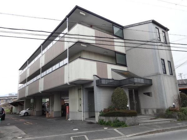 ベルメゾン一須賀　２号館