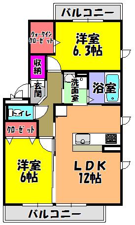 ファミーユ・Ｍ