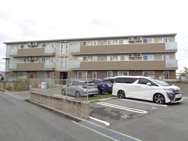 ラヴィベールメゾン