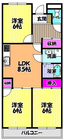 サンライズＡ