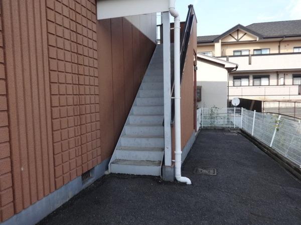 サンライズＡ