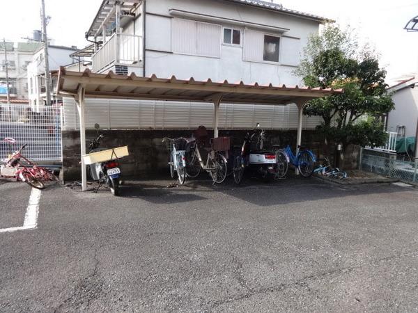 サンライズＡ