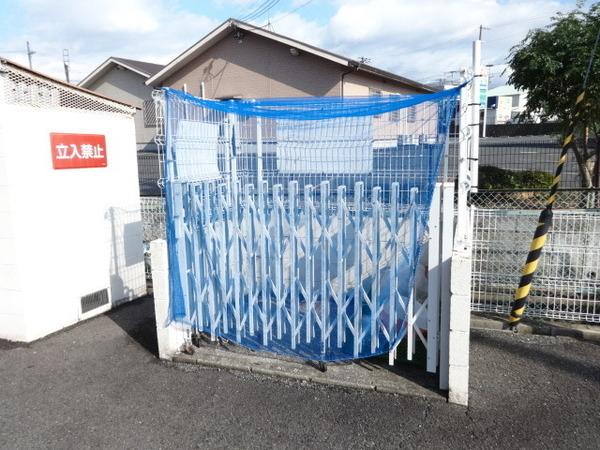 サンライズＡ