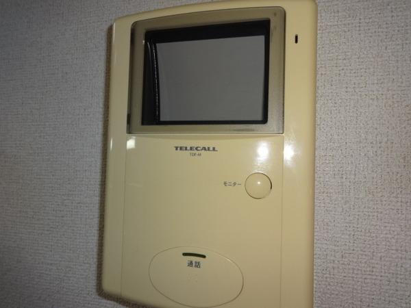 サンメゾン喜志