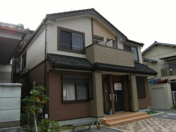 サンメゾン喜志