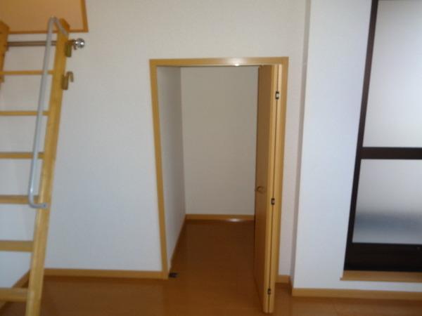 サンメゾン喜志