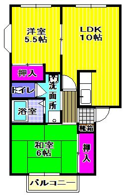 サンガーデン旭ヶ丘