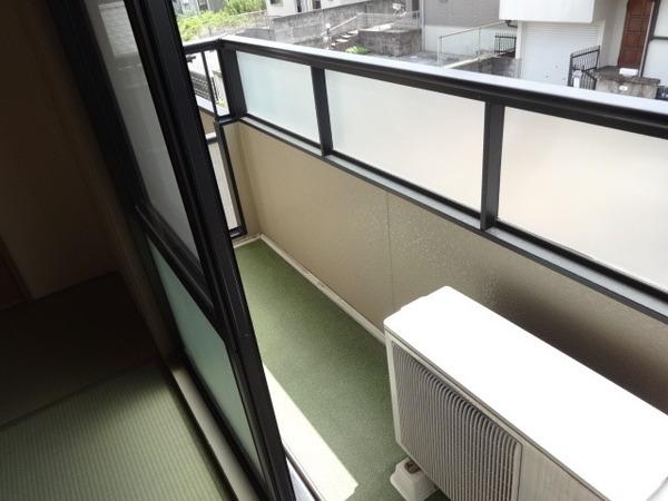 サンガーデン旭ヶ丘