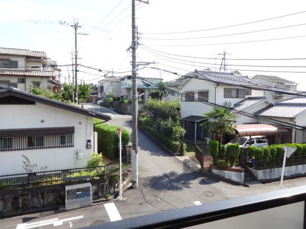 サンガーデン旭ヶ丘