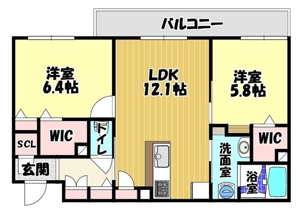 シャーメゾン　プチ　パレ
