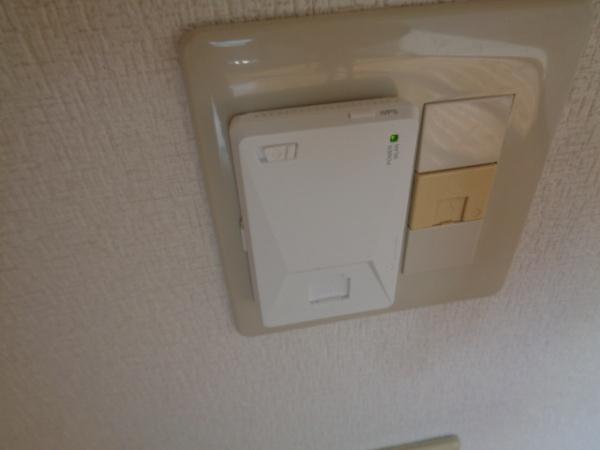 サウスビュウハイツ