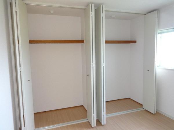 ラフィーネ壱番館