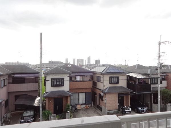 ラフィーネ壱番館