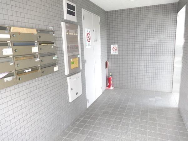 ラフィーネ壱番館