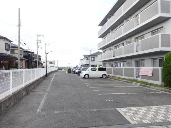 ラフィーネ壱番館