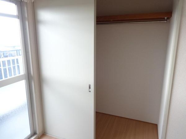 ラフィーネ壱番館