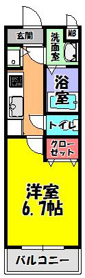 アドラシオン河内長野