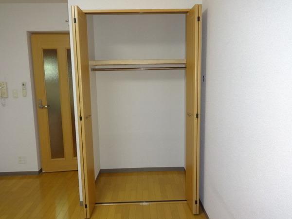 アドラシオン河内長野