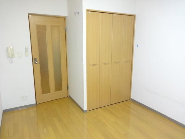 アドラシオン河内長野