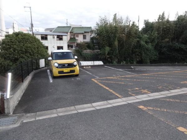 アドラシオン河内長野