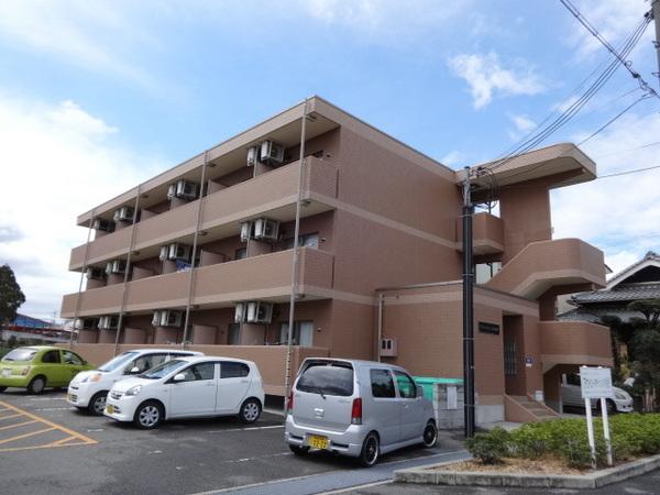 アドラシオン河内長野