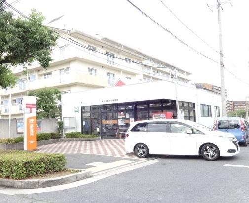 マーベラスビレッジ(富田林藤沢台郵便局)