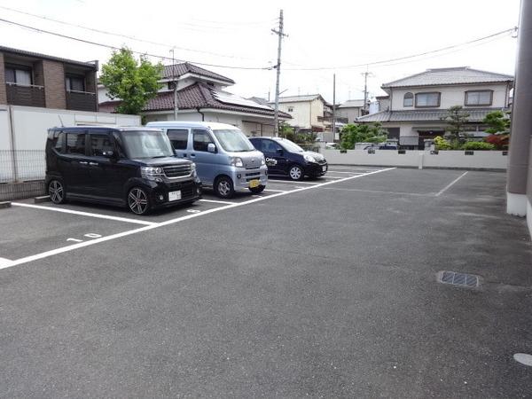 ハイムリトルオアシス