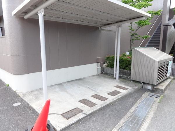 ハイムリトルオアシス
