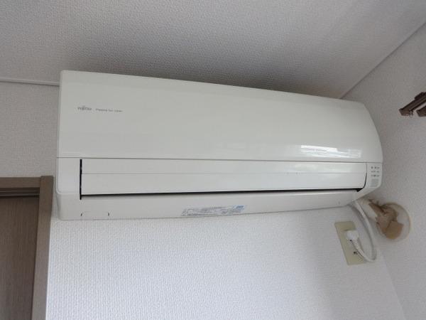 ハイムリトルオアシス