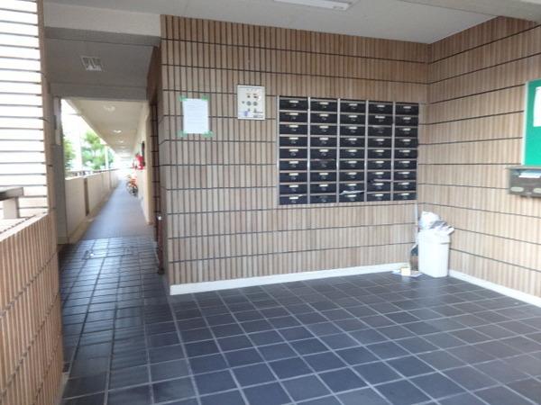 ドムール祐村