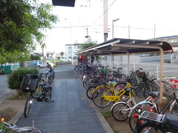 ドムール祐村
