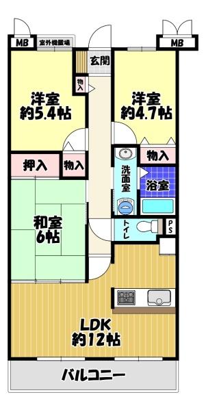 サンコーグランピア