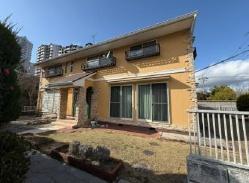 神戸市北区藤原台北町６丁目の貸家