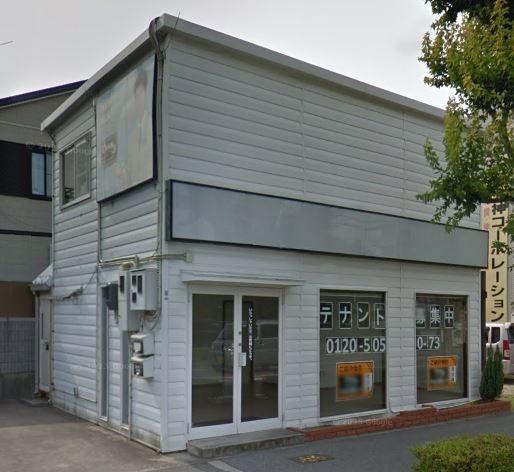 神戸市北区有野中町１丁目の店舗・事務所