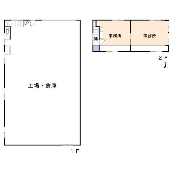 赤坪町工場