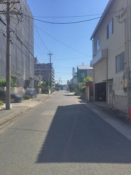 赤坪町工場