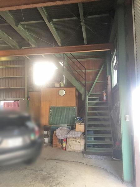 赤坪町工場