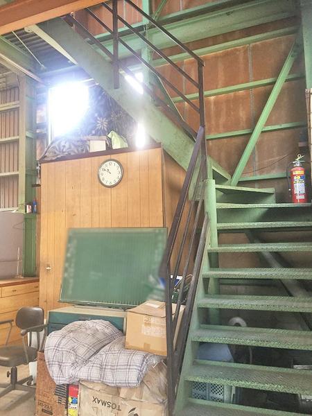 赤坪町工場
