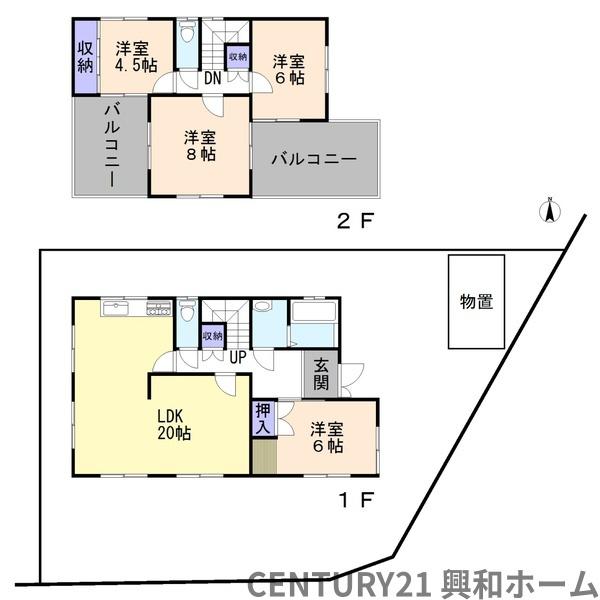 東郷町白鳥