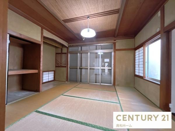 名古屋市名東区神里１丁目の貸家