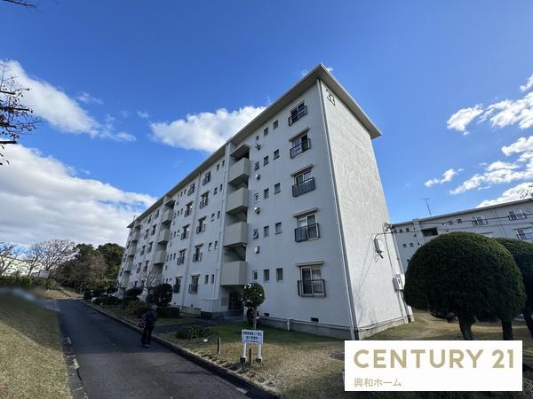 相生山団地33号棟