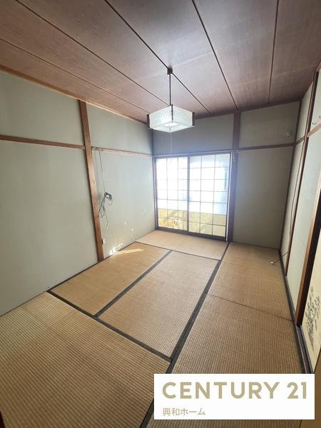 名古屋市中川区柳瀬町２丁目の貸家